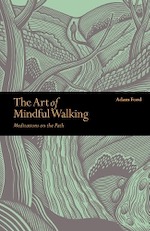 Mindful Walking book